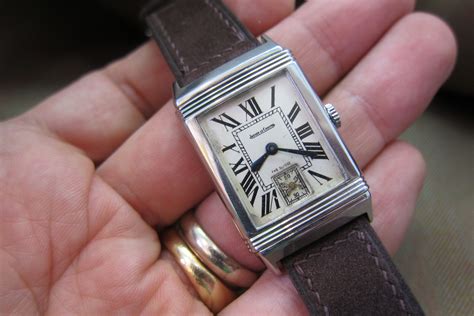 patek philippe reverso|jaeger lecoultre Reverso.